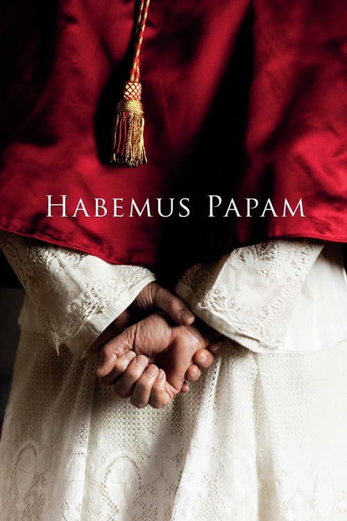 Locandina di Habemus Papam