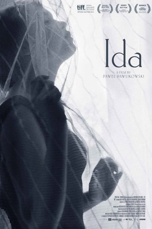 Locandina di Ida