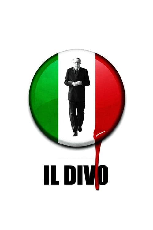 Locandina di Il divo