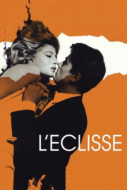 Locandina di L'Eclisse
