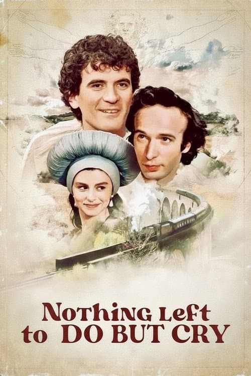 Locandina di Non ci resta che piangere