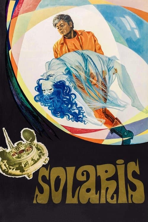 Locandina di Solaris