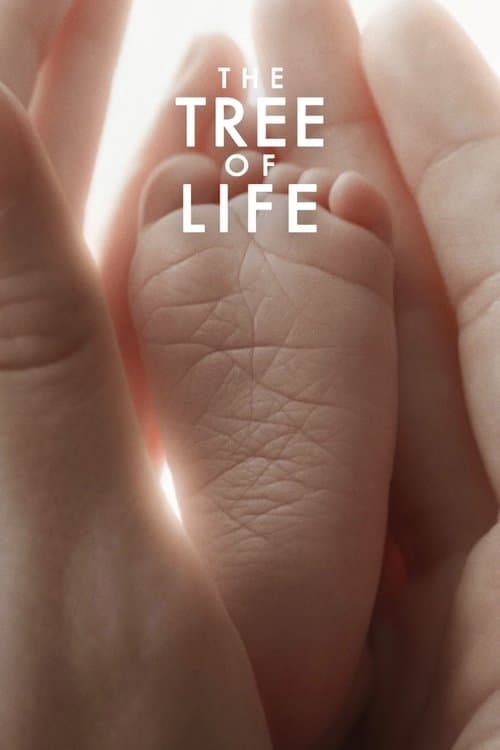 Locandina di The Tree of Life